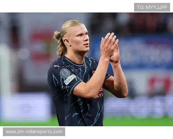 巴萨瞄准哈兰德式前锋,扭转锋线危局,重新跻身欧洲之巅