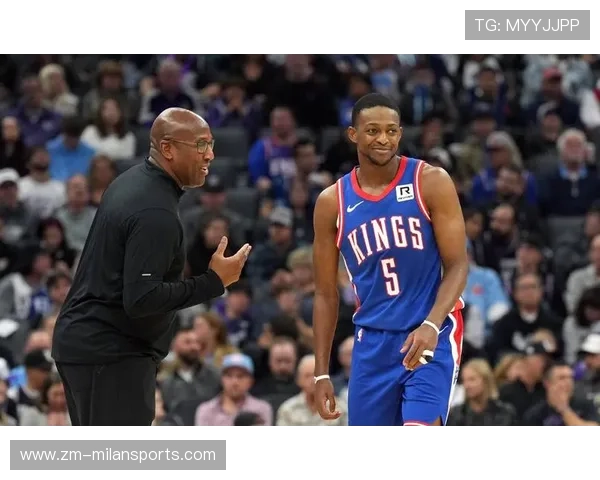 国王福克斯后撤步冷静命中准绝杀